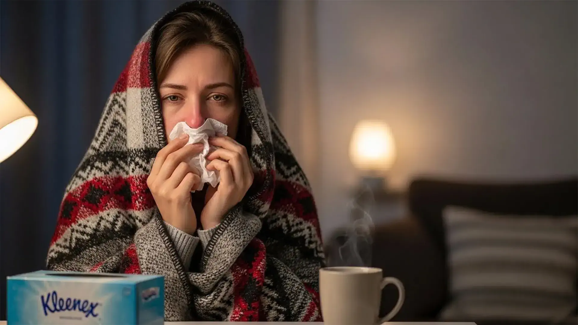 Health Risks of Mold in Air Ducts