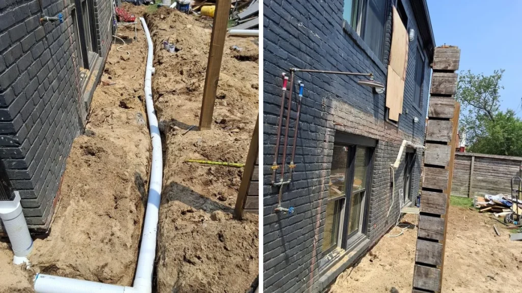Basement Waterproofing Cost