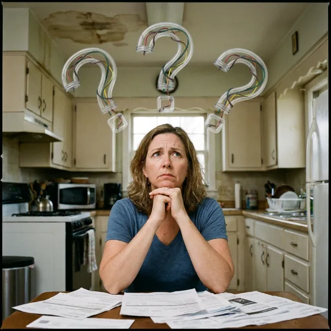 Can Mold Cause Cancer? - A Concerned Homeowner with Questions